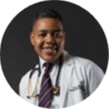 Dr. Christian Meriscar, DNP, BA, PMHNP