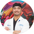 Dr. Christian Tria, DMD
