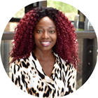 Dr. Christiana Amo-Kyereme, EdD