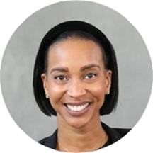 Dr. Christiana Foreman, DDS