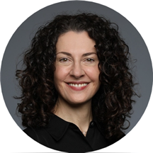 Dr. Christina Bratis, MD