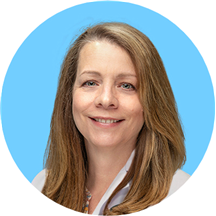 Dr. Christina Chudomelka, DNP, APRN, FNP-BC