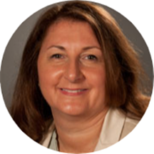 Dr. Christina Delpin, MD