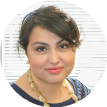 Dr. Christina Farag, OD