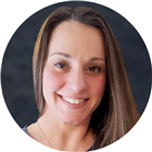 Dr. Christina Gilson, PT, DPT, CIMT