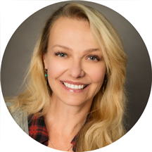 Dr. Christina Green, OD