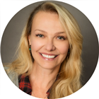 Dr. Christina Green, OD