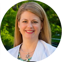 Dr. Christina Jo Levi, OD