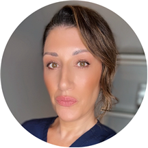 Dr. Christina Knox, DC