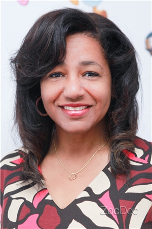 Dr. Christina McAlpin, MD