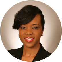 Dr. Christina Monford, DMD