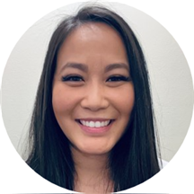 Dr. Christina Pham, DMD