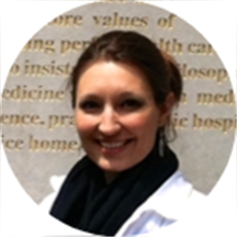 Dr. Christina Pisanello, DC, LAc