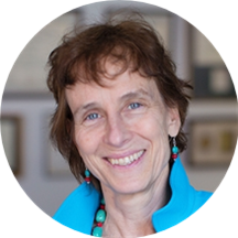 Dr. Christina Puchalski, MD