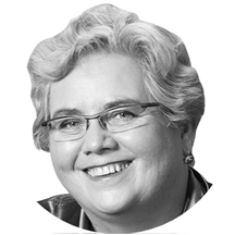 Dr. Christina Rudawski, PsyD