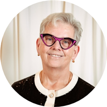 Dr. Christina Rudawski, PsyD, CADC