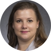 Dr. Christina Staskiewicz, DPM