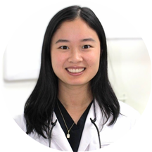 Dr. Christina Tang, DDS