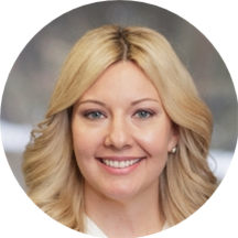 Dr. Christina Vourtsis, DDS