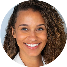 Dr. Christina Williams, DMD