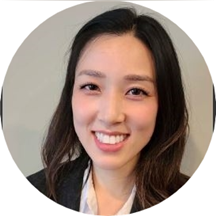 Dr. Christina Woo, DMD