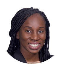 Dr. Christine Akoh, MD