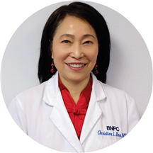 Dr. Christine Bao, MD