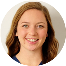 Dr. Christine Ferraro, PT, DPT