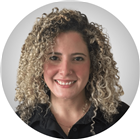 Dr. Christine Gonzalez Cacho, DMD