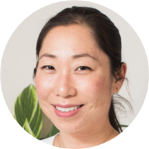 Dr. Christine Han, DMD