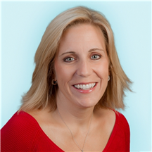 Dr. Christine Herde, MD, FACOG