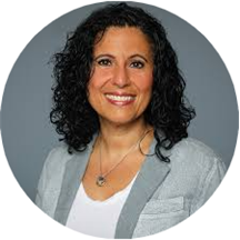 Dr. Christine Ibrahim, MD