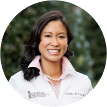 Dr. Christine Law, MD