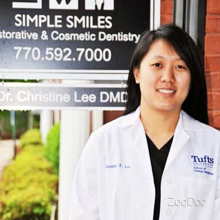 Dr. Christine Lee, DMD