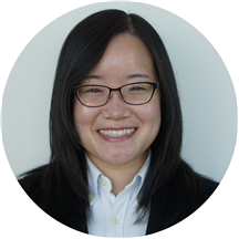 Dr. Christine Luu, MD