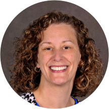 Dr. Christine Metz, MD