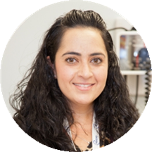 Dr. Christine Michael, DO