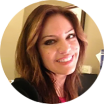 Dr. Christine Naungayan, MD