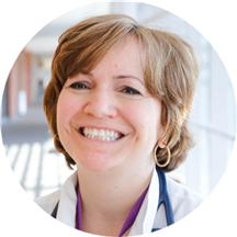 Dr. Christine Phillips, MD