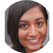 Dr. Christine Poulose, OD