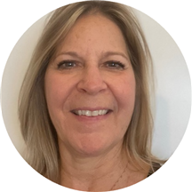 Dr. Christine Prelaz, DPT