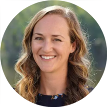 Dr. Christine Ricketts, DO