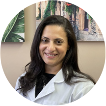 Dr. Christine Shehata, DDS