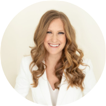 Dr. Christine Simons, DNP, NP