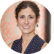 Dr. Christine Sticco, MD, FACOG