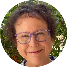 Dr. Christine Trigeiro, PhD