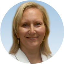 Dr. Christine Vandeweghe, OD