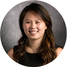 Dr. Christine Weng, OD