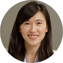 Dr. Christine Wong, DDS