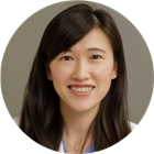 Dr. Christine Wong, DDS